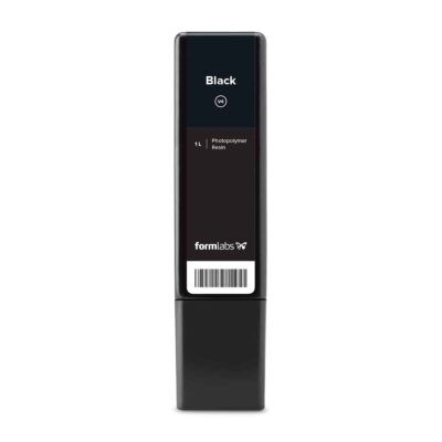 Résine Formlabs Black V4 - 1L (Form 3)