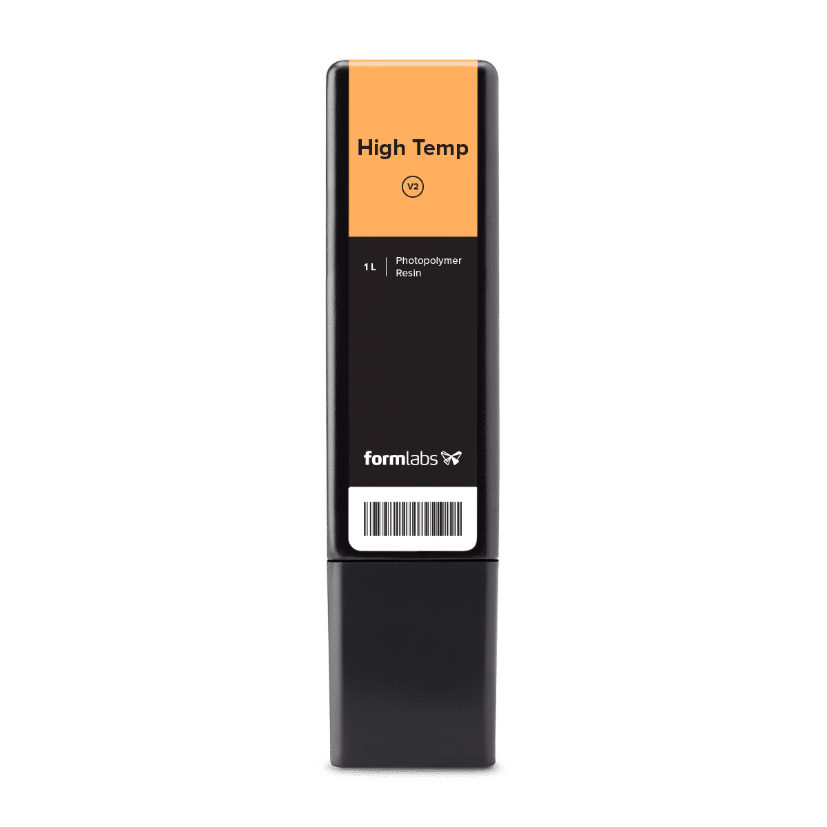 Résine Formlabs High Temp - 1L (Form 3)