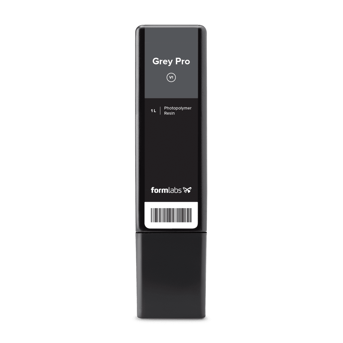 Résine Formlabs Grey Pro - 1L (Form 3)