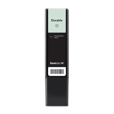 Résine Formlabs Durable - 1L (Form 3)