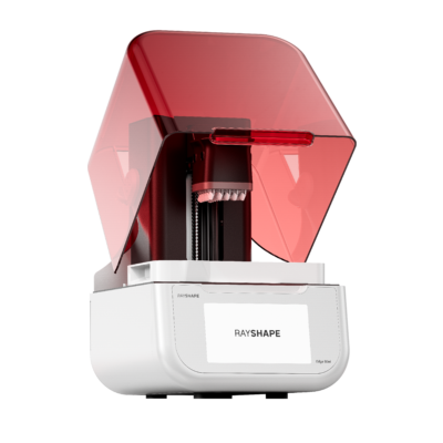 Imprimante 3D dentaire Rayshape Edge mini