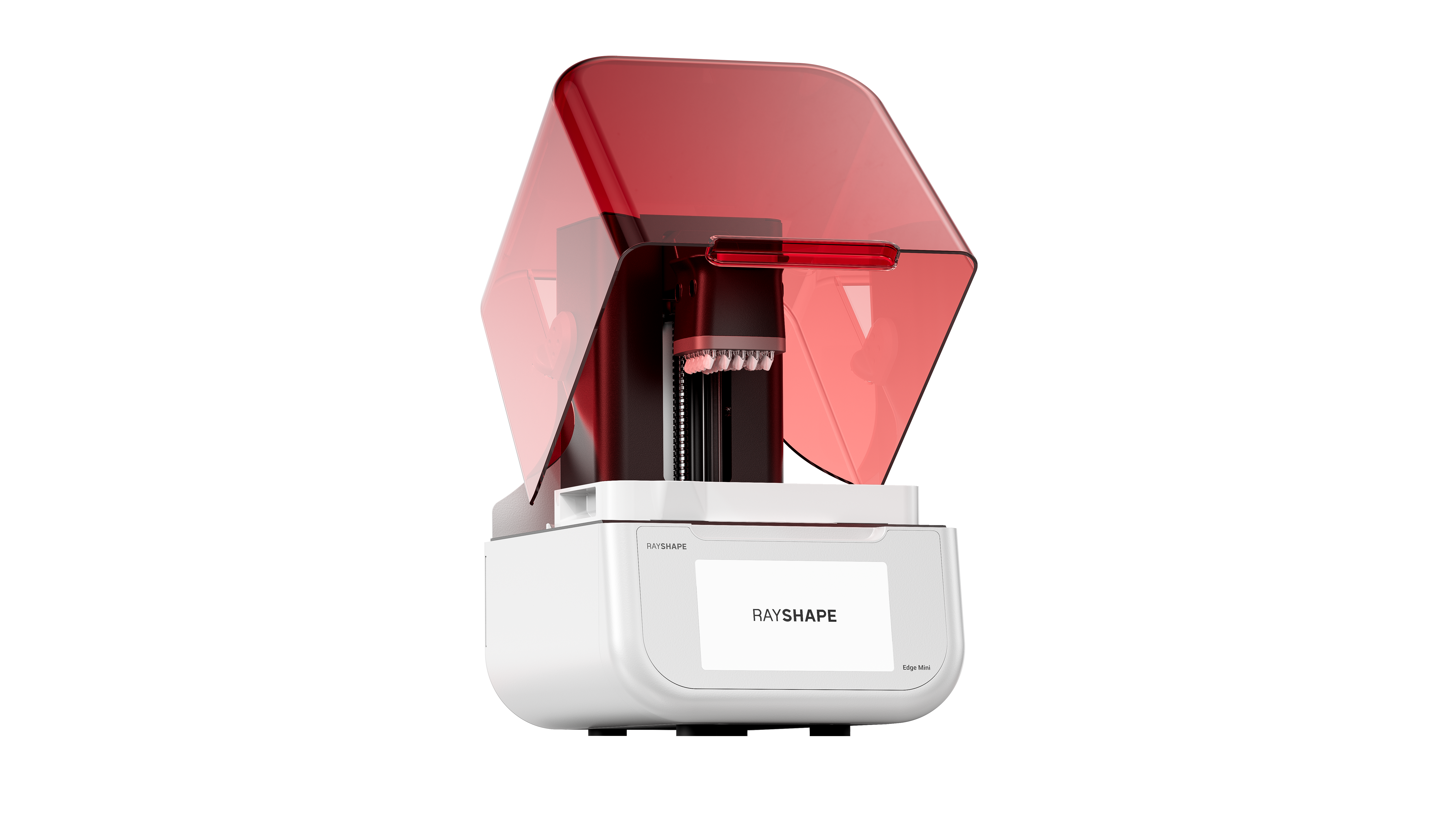 Imprimante 3D dentaire Rayshape Edge mini