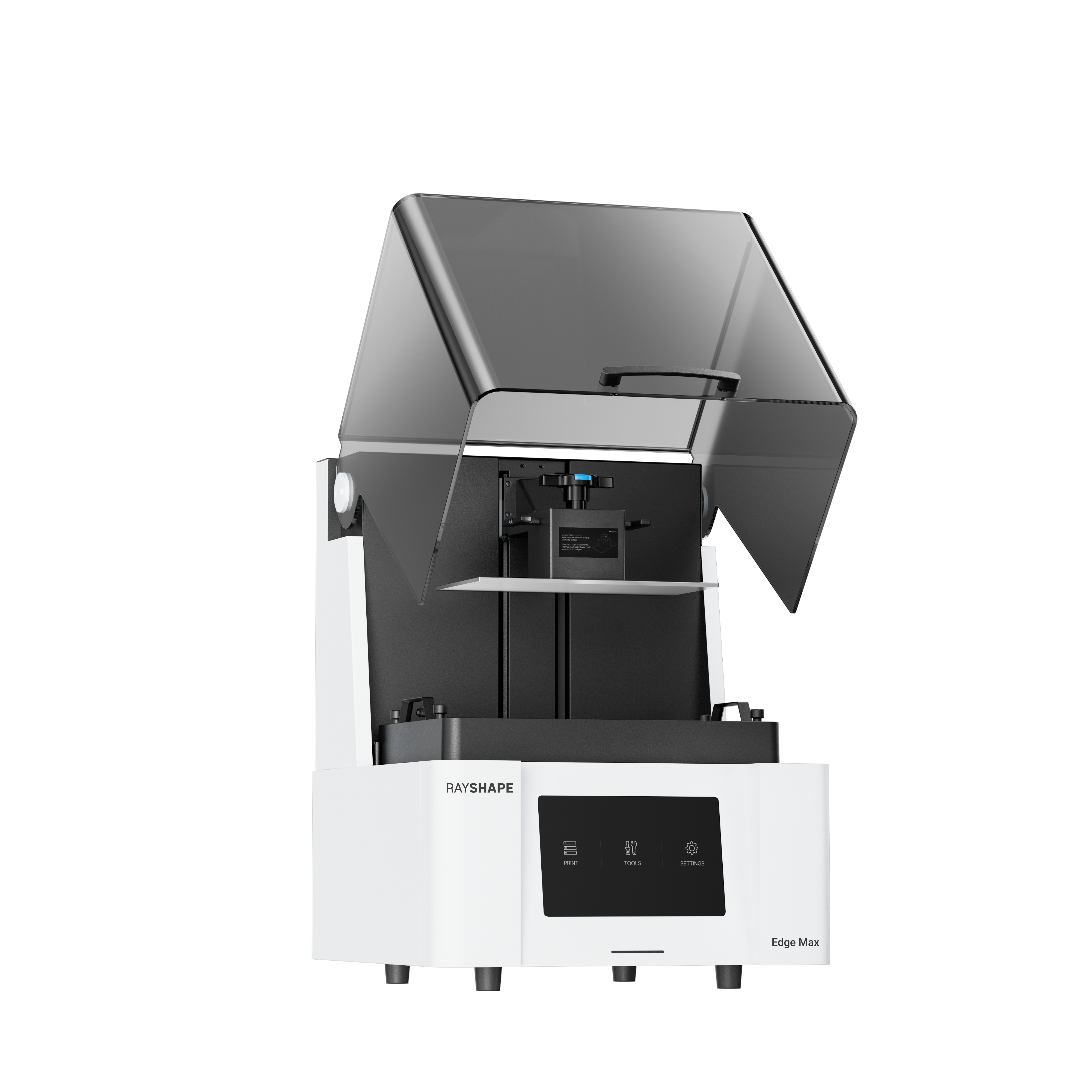 Imprimante 3D Rayshape Edge Max