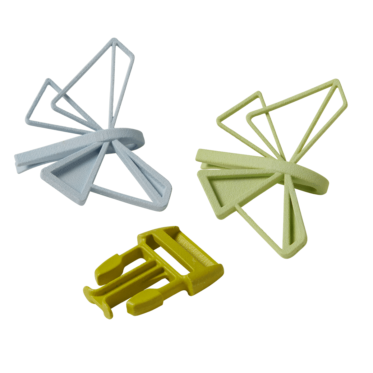 Nylon 12 White Powder Formlabs - 10kg – Image 3
