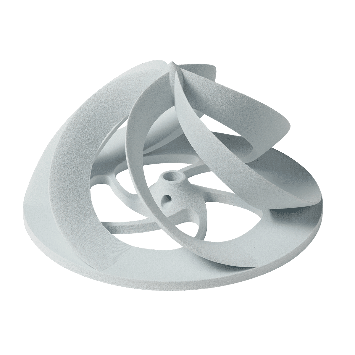 Nylon 12 White Powder Formlabs - 10kg – Image 2