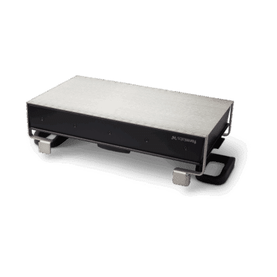 Build Platform Flex Form 4L / 4BL