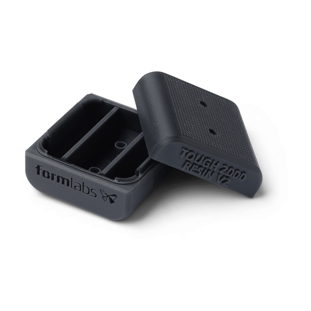 Résine Formlabs Tough 2000 V2 -1L (Form 4) – Image 5