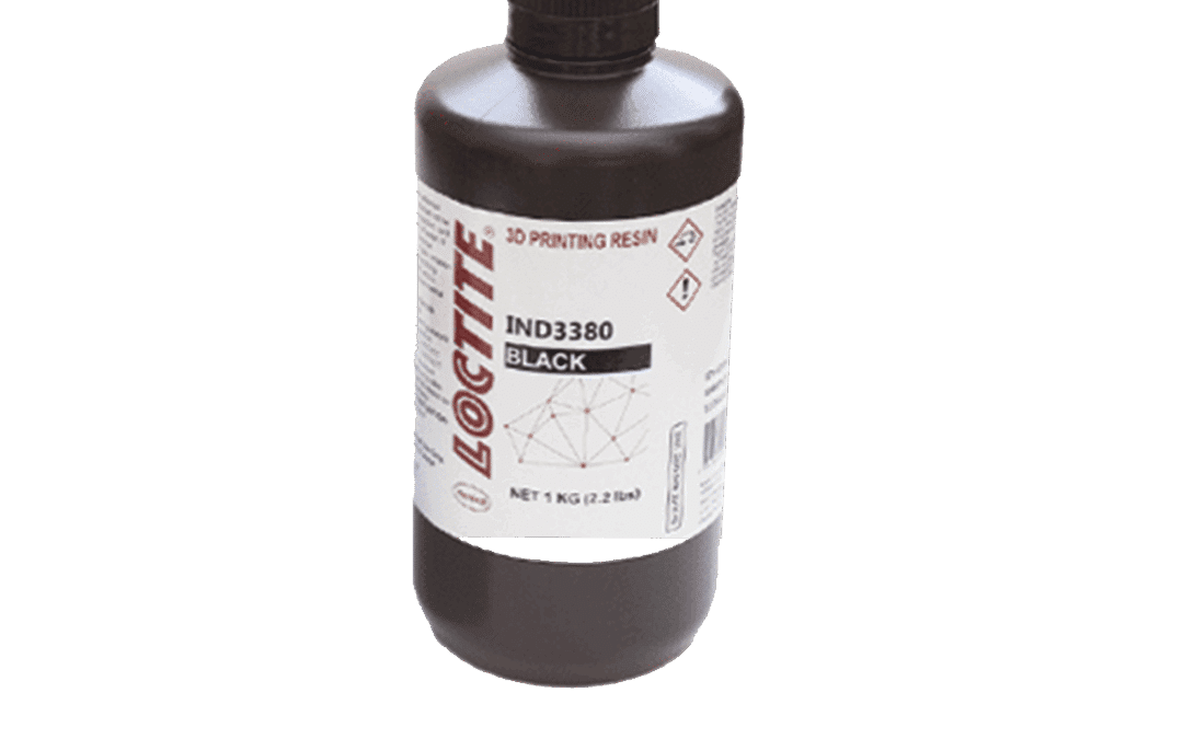 Résine Loctite IND3380 ESD – 1kg
