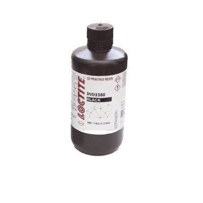 Résine Loctite IND3380 ESD - 1kg