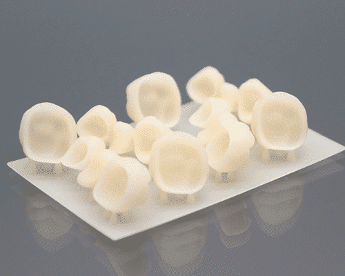 Résine DETAX Freeprint temp - 500 g – Image 4