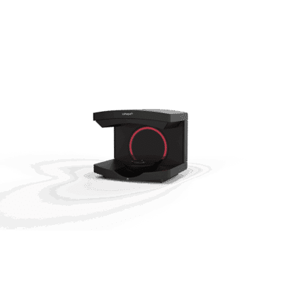 Scanner 3D 3Shape E2 - série RED