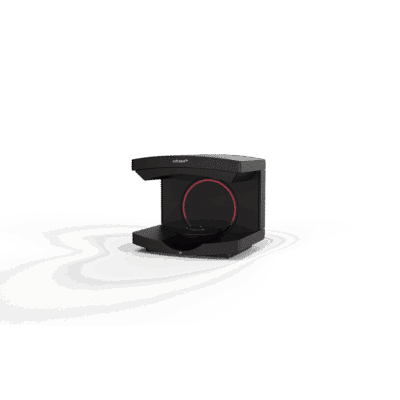 Scanner 3D 3Shape E3 - série RED