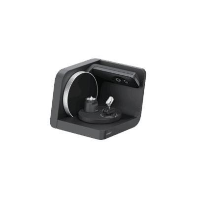 Scanner 3D 3Shape F8