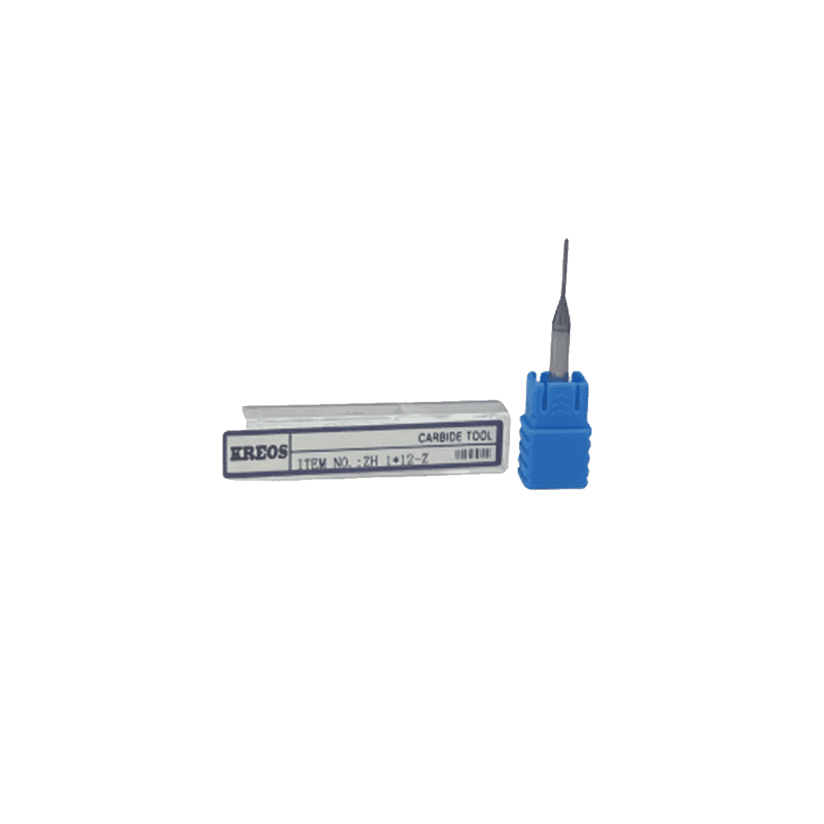 coated hemispherical milling tool