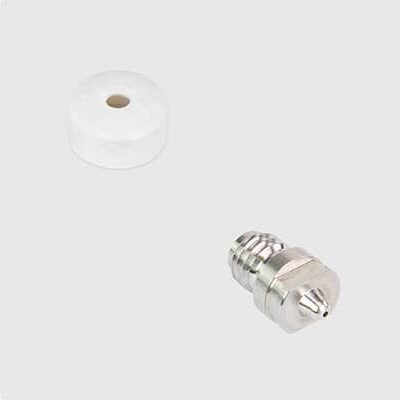 Buse 0,4 mm (Acier)