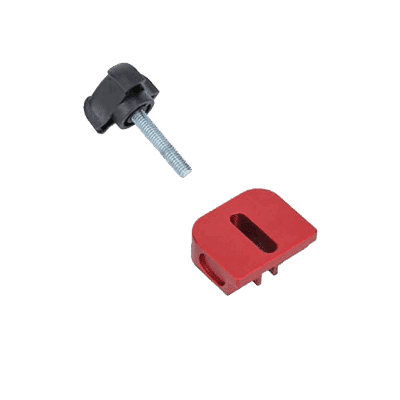 Accessoires de fixation du bac pour Inkspire 2