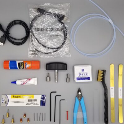 Industrial Accessory Bag