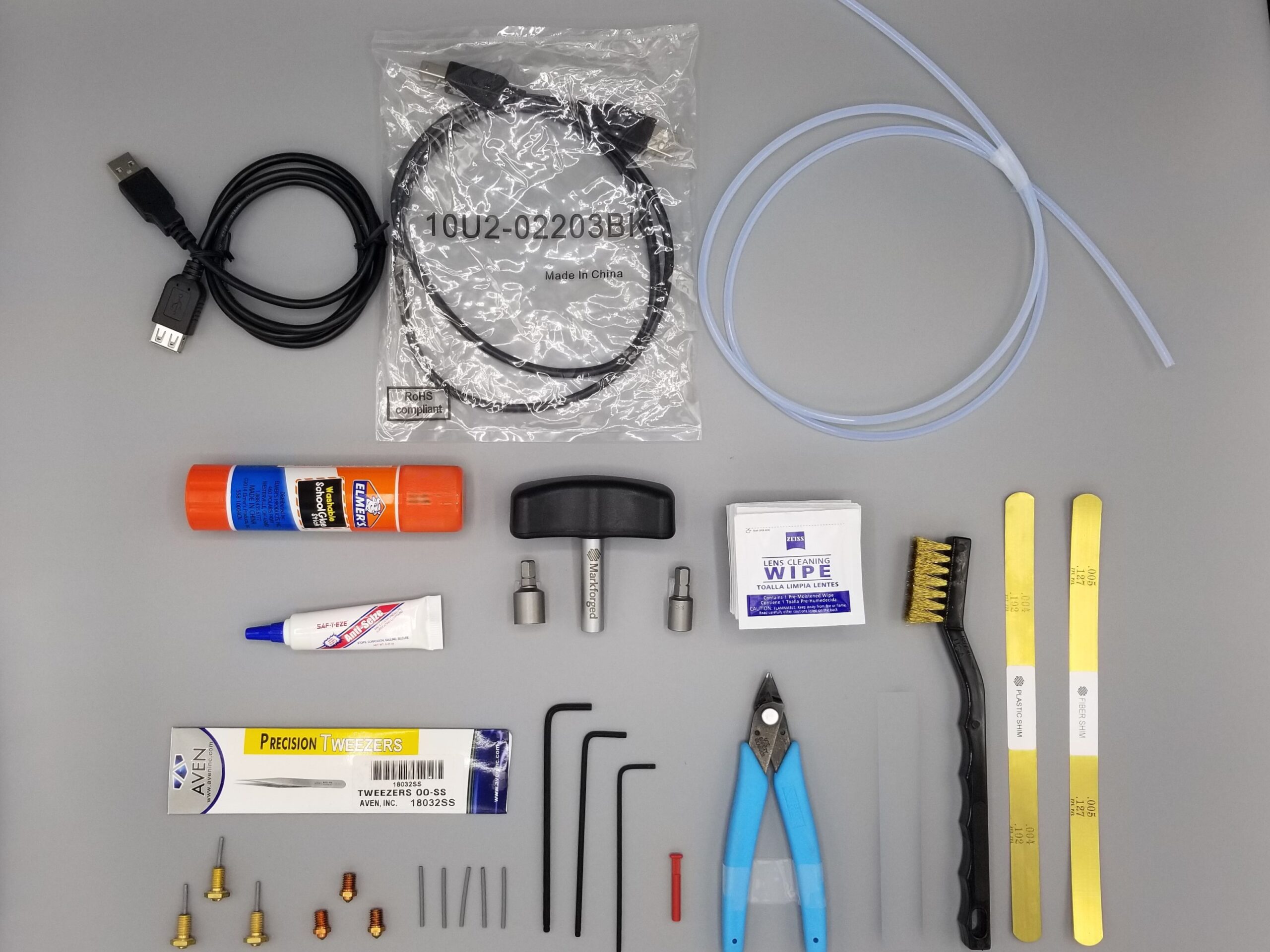 Industrial Accessory Bag