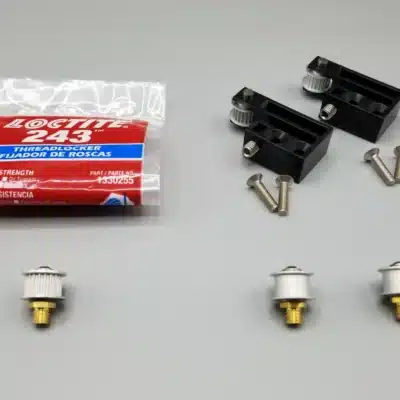 DESKTOP PULLEY KIT REF:A3881-FRU