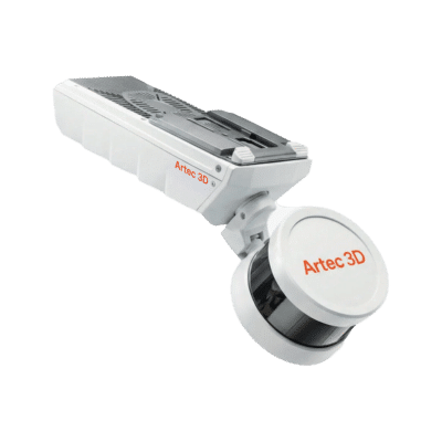 Scanner 3D ARTEC JET
