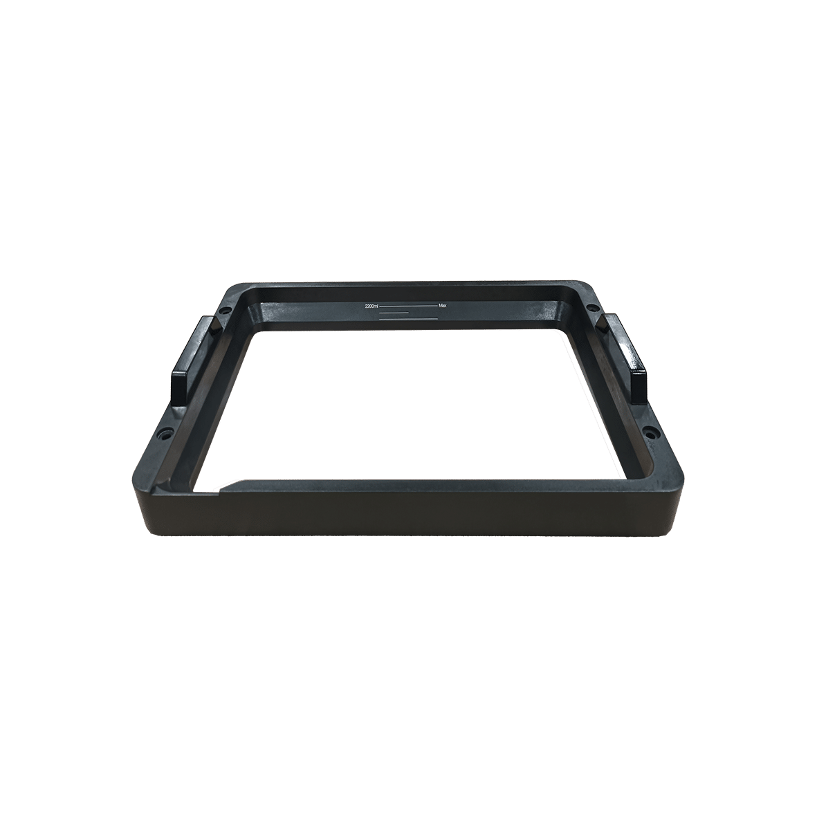 Bac De Fabrication Rayshape Edge Max Shop