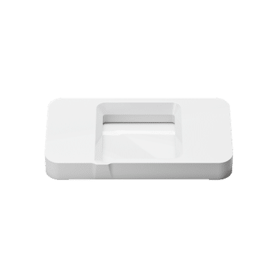 Bac résine Rayhsape Edge mini petit format