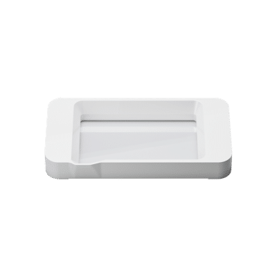 Bac Résine Rayshpe Edge Mini