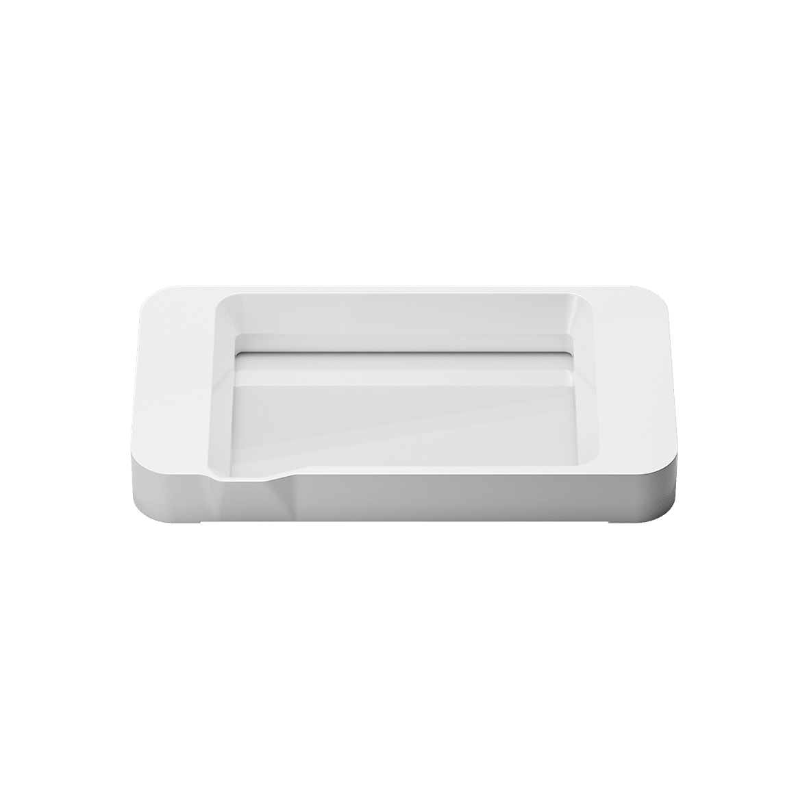 Bac Résine Rayshpe Edge Mini