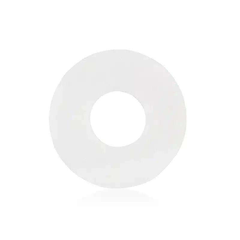 PLASTIC NOZZLE WASHER REF:10185-FRU