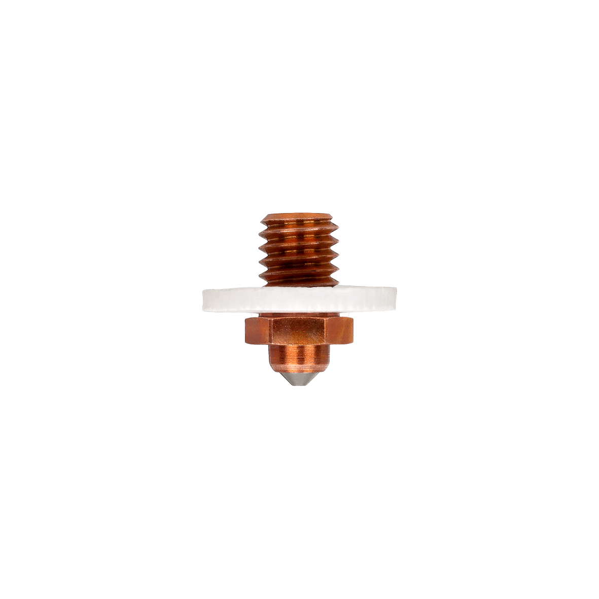 PLASTIC NOZZLE WASHER REF:10185-FRU – Image 2