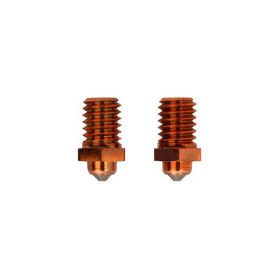PLASTIC NOZZLE PACK REF:F-PC-2003