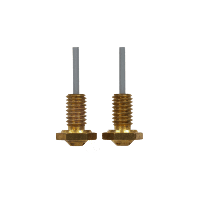 FIBER NOZZLE PACK REF:F-PC-2004