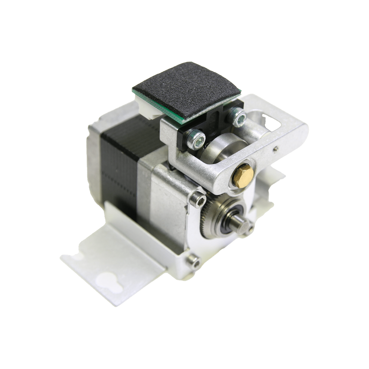 DESKTOP FIBER EXTRUDER REF:A1069-FRU