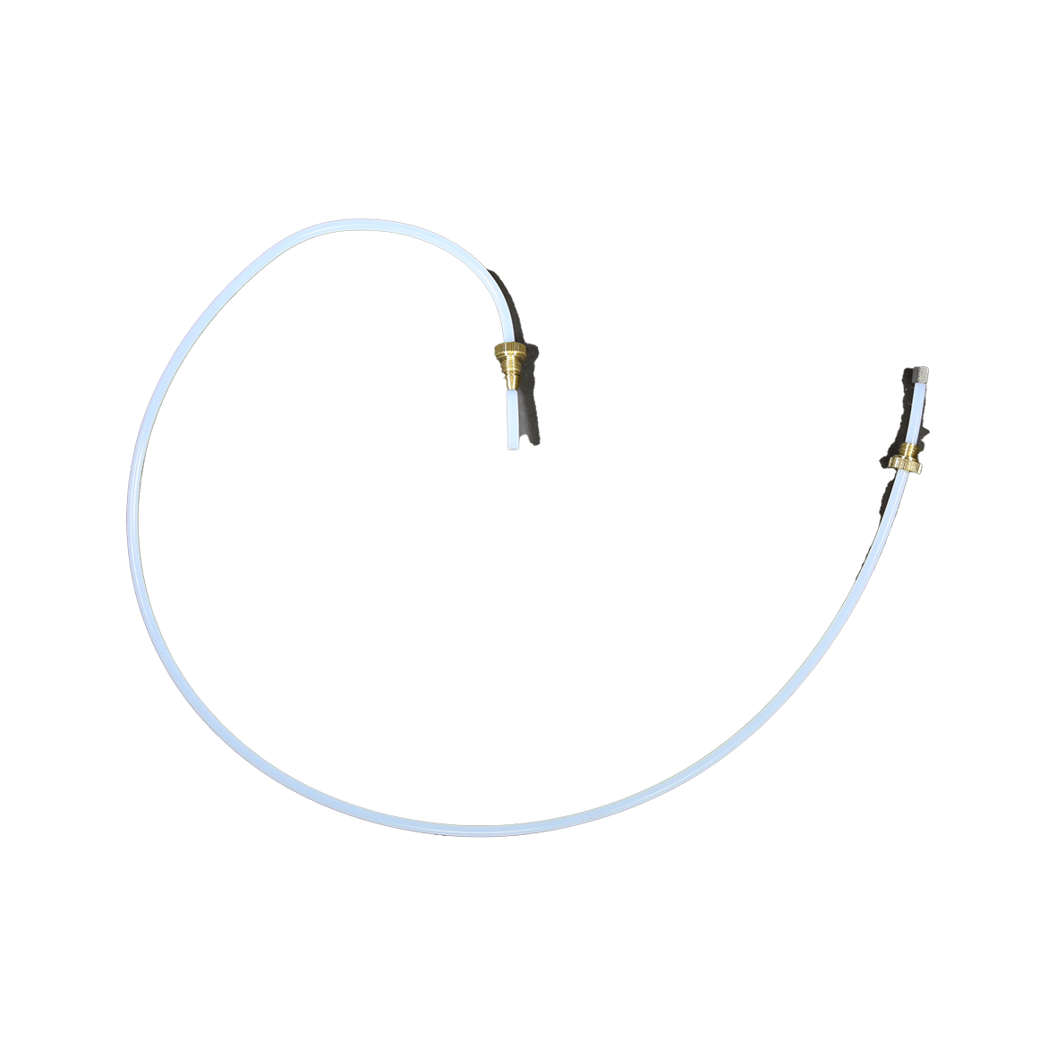 INDUSTRIAL PLASTIC BOWDEN TUBE REF:A1109-FRU