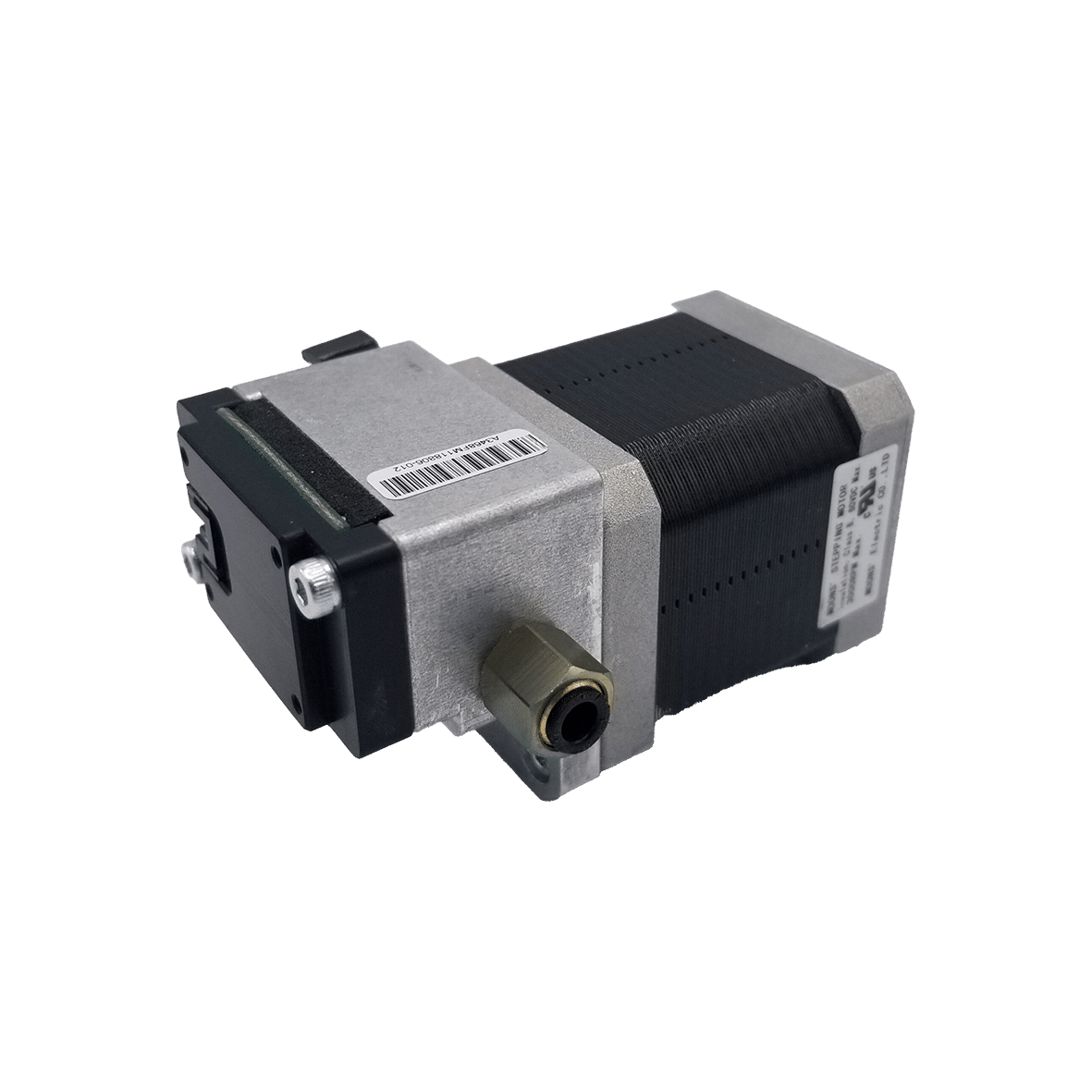 INDUSTRIAL SERIES PLASTIC EXTRUDER REF:15415-FRU