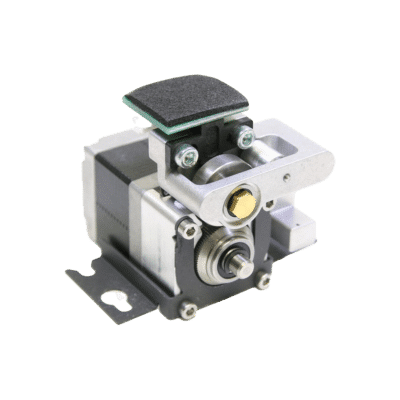 INDUSTRIAL FIBER EXTRUDER REF:A3017-FRU