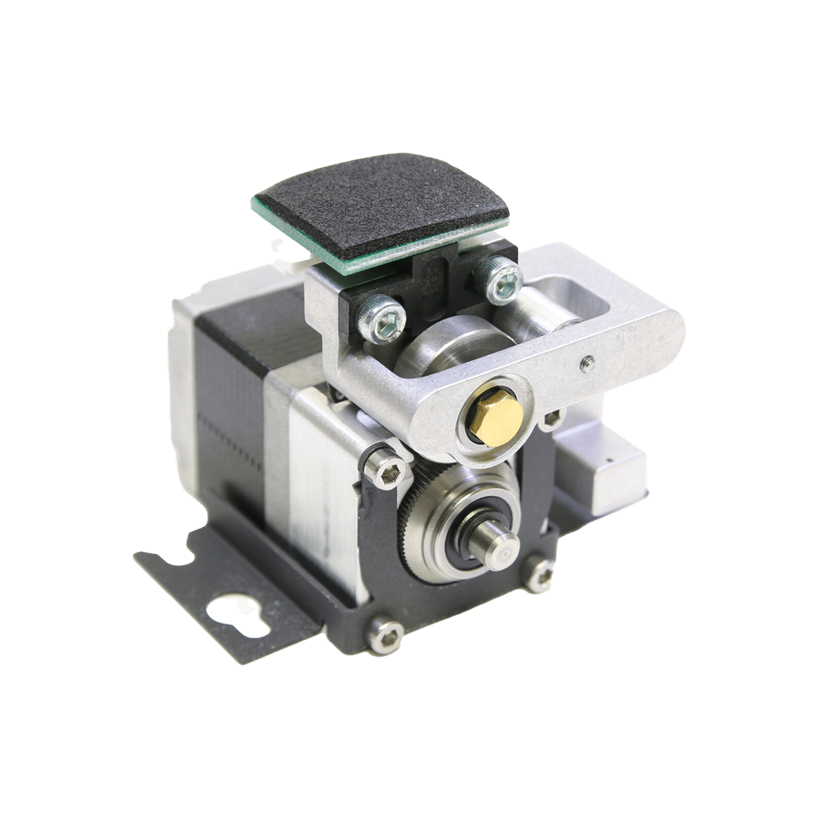 INDUSTRIAL FIBER EXTRUDER REF:A3017-FRU