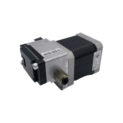 DESKTOP GEN 2 PLASTIC EXTRUDER REF:A3648-FRU