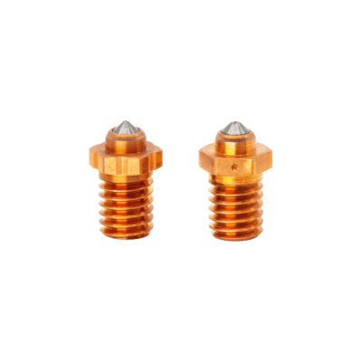 METAL AND RELEASE NOZZLE SET REF:F-PC-5000-01
