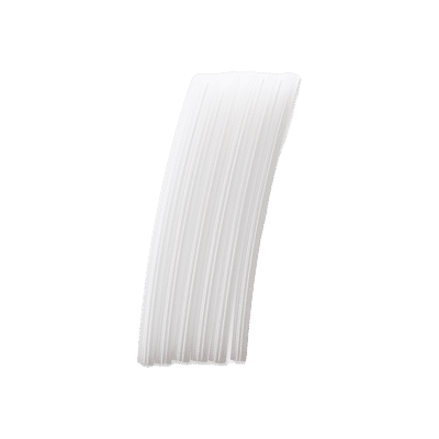 METAL X LOWER PRINT HEAD FEED TUBE PACK REF:F-PC-5004