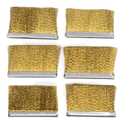 METAL X WIPING STATION BRUSH PACK REF:F-PC-5005