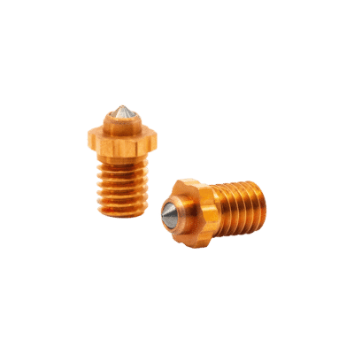 METAL X RELEASE NOZZLE PACK REF:F-PC-5002