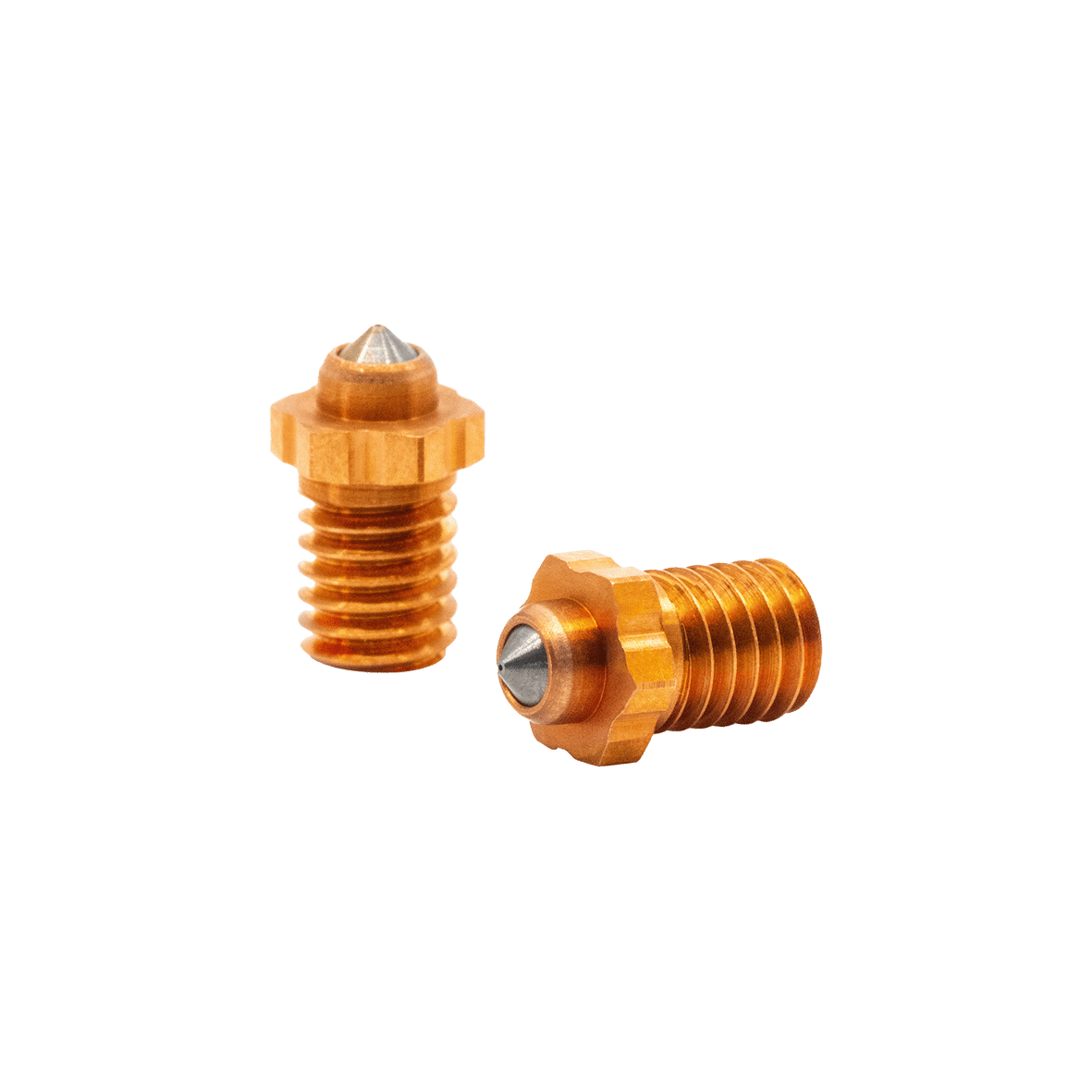 METAL X RELEASE NOZZLE PACK REF:F-PC-5002