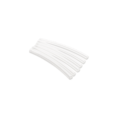 METAL X UPPER PRINT HEAD FEED TUBE PACK REF:F-PC-5003