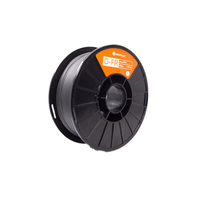 Bobine de fibre de carbone FR-A