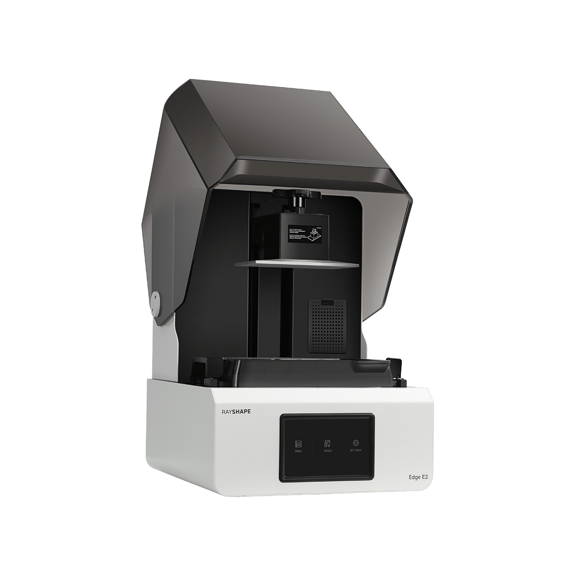 Imprimante 3D dentaire Rayshape Edge E2