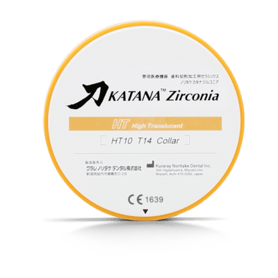 Zircone KATANA HT