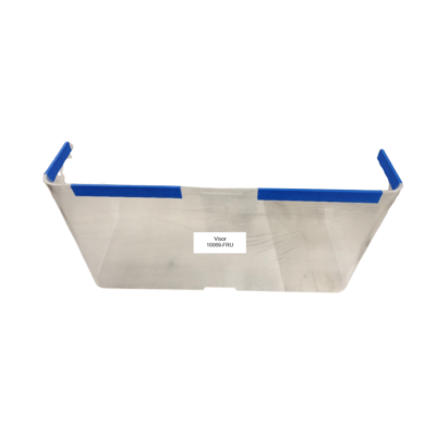 Industrial-Grade Protective Cover