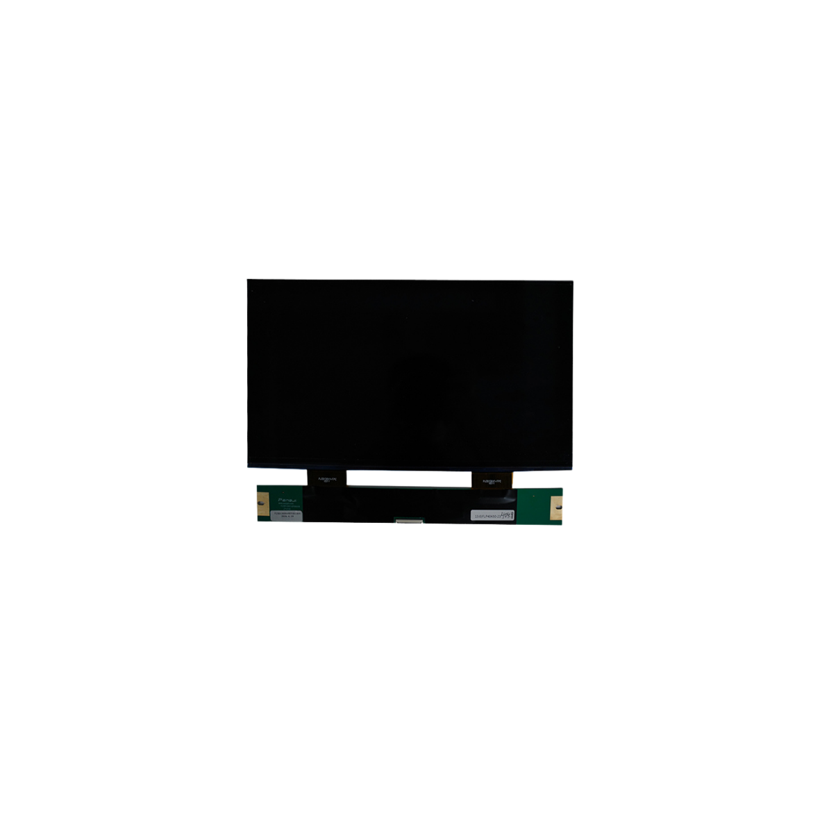 Ecran LCD Rayshape Edge Max