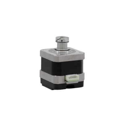 Industrial X Motor w/ Encoder